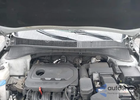 2019 Kia Sorento 2.4L Lx из США, поврежденный, VIN 5XYPGDA3XKG575357